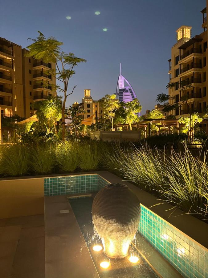 Ultimate Stay / 2 Beds / Brand-New Madinat Jumeirah Luxury / Swimming Pool View Dubai Exterior photo